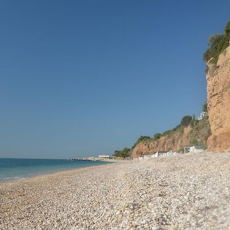 فيلا Leonardo Casa Vacanze ماتيناتا المظهر الخارجي الصورة