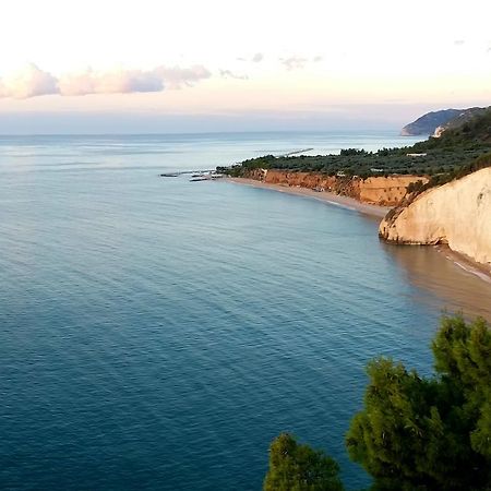 فيلا Leonardo Casa Vacanze ماتيناتا المظهر الخارجي الصورة