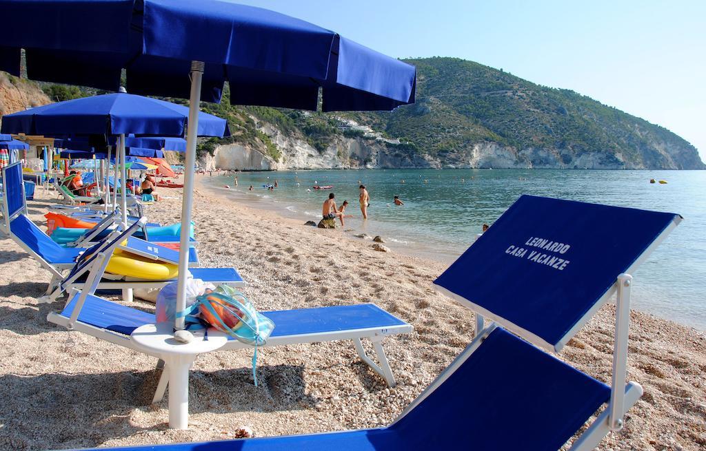 فيلا Leonardo Casa Vacanze ماتيناتا المظهر الخارجي الصورة