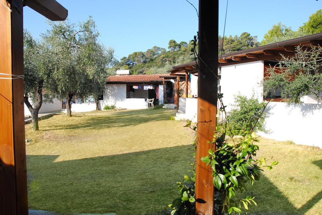 فيلا Leonardo Casa Vacanze ماتيناتا المظهر الخارجي الصورة