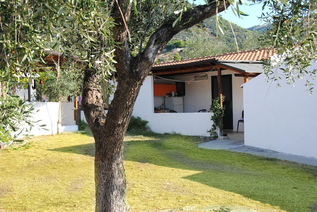فيلا Leonardo Casa Vacanze ماتيناتا الغرفة الصورة