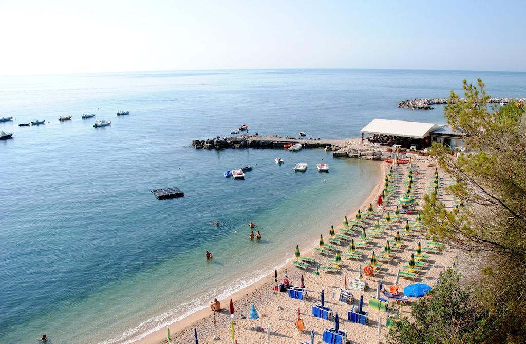 فيلا Leonardo Casa Vacanze ماتيناتا المظهر الخارجي الصورة