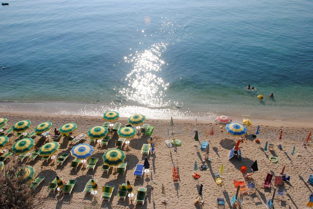 فيلا Leonardo Casa Vacanze ماتيناتا المظهر الخارجي الصورة