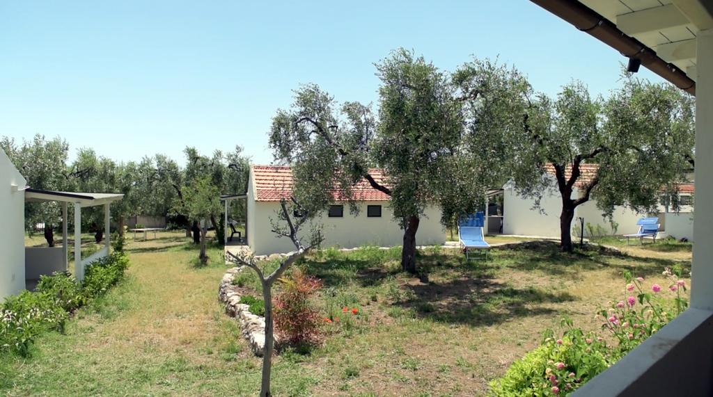 فيلا Leonardo Casa Vacanze ماتيناتا المظهر الخارجي الصورة