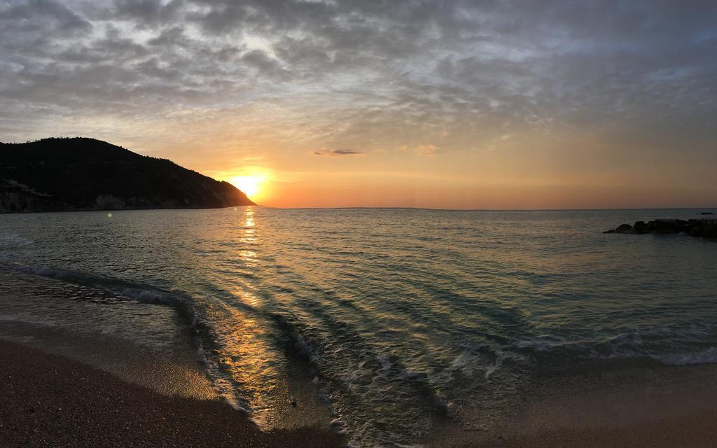 فيلا Leonardo Casa Vacanze ماتيناتا المظهر الخارجي الصورة