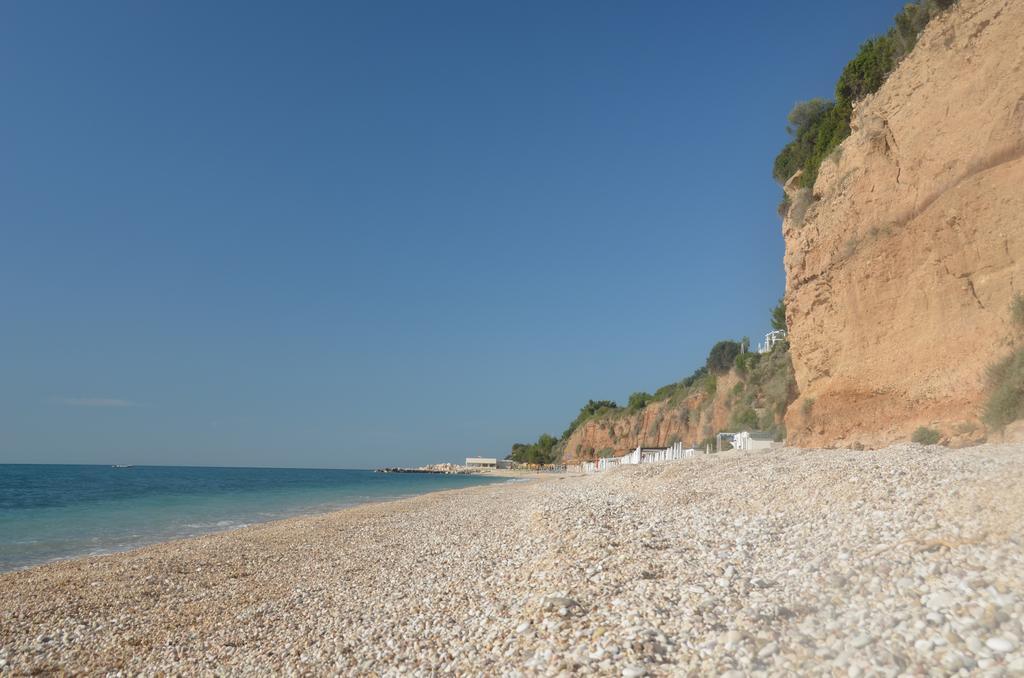 فيلا Leonardo Casa Vacanze ماتيناتا المظهر الخارجي الصورة