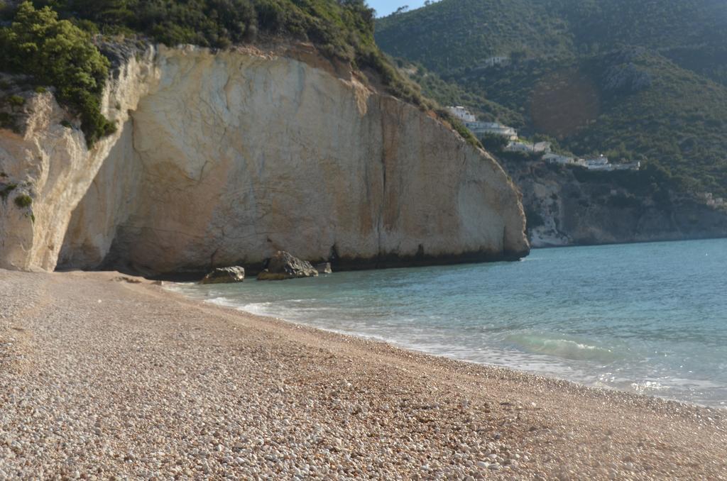 فيلا Leonardo Casa Vacanze ماتيناتا المظهر الخارجي الصورة
