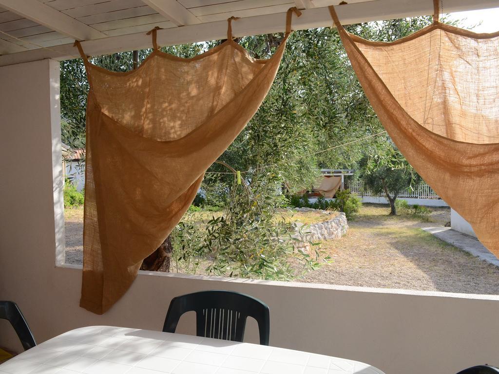 فيلا Leonardo Casa Vacanze ماتيناتا المظهر الخارجي الصورة