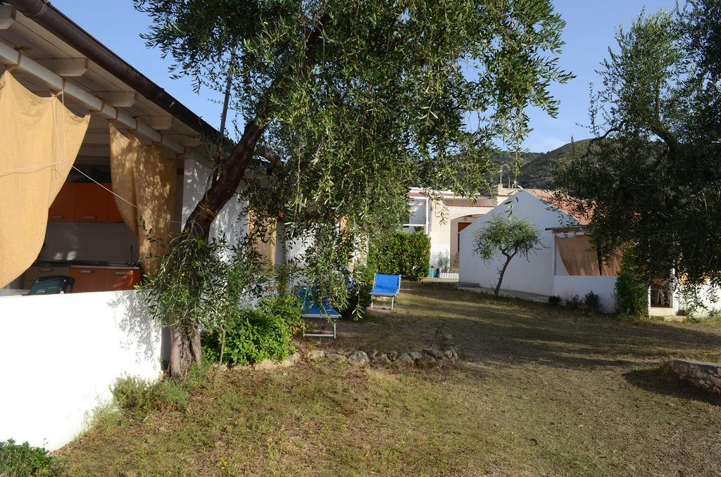 فيلا Leonardo Casa Vacanze ماتيناتا المظهر الخارجي الصورة
