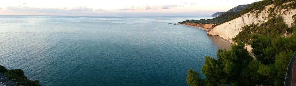 فيلا Leonardo Casa Vacanze ماتيناتا المظهر الخارجي الصورة